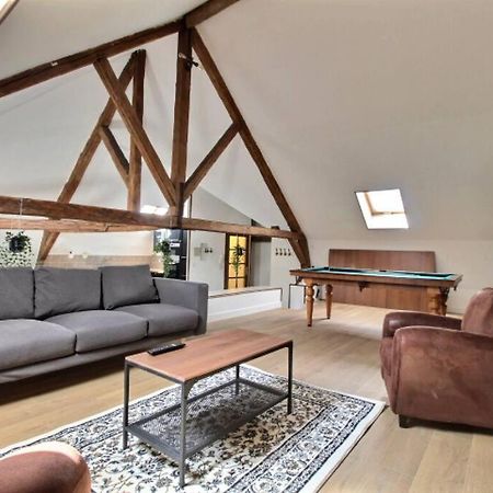 Grand Loft Proche Lille Centreアパートメント エクステリア 写真