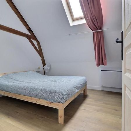 Grand Loft Proche Lille Centreアパートメント エクステリア 写真
