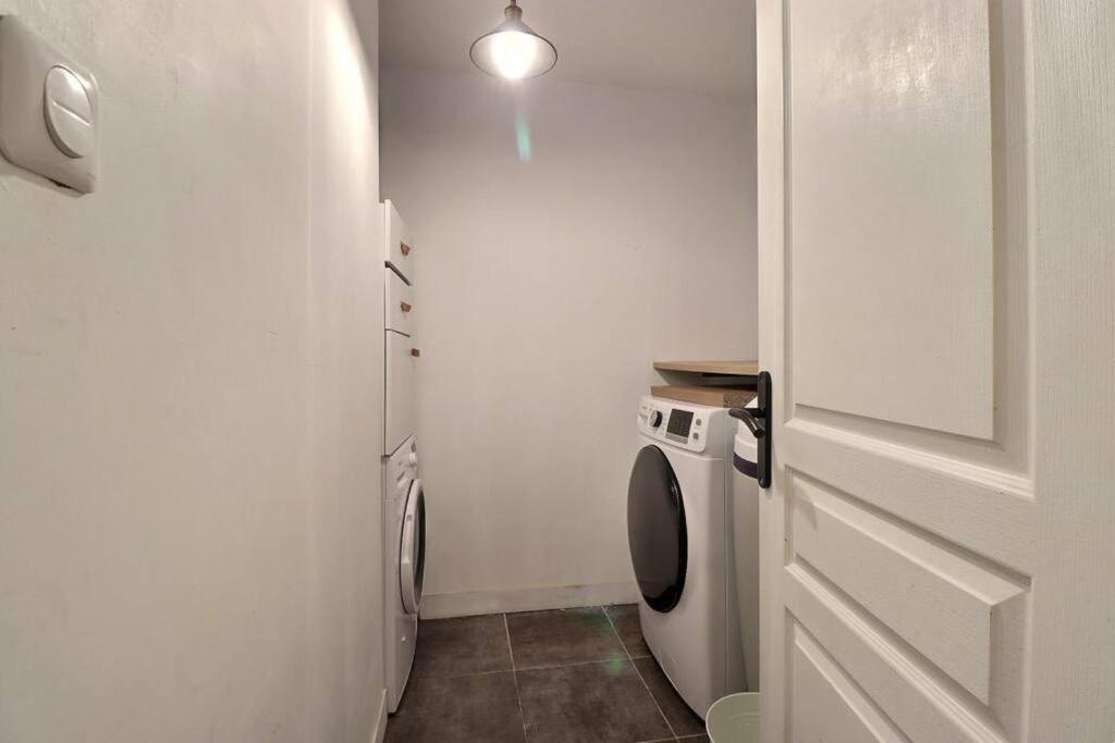 Grand Loft Proche Lille Centreアパートメント エクステリア 写真