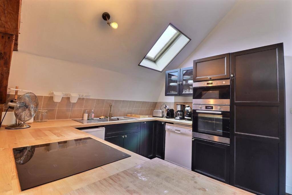 Grand Loft Proche Lille Centreアパートメント エクステリア 写真