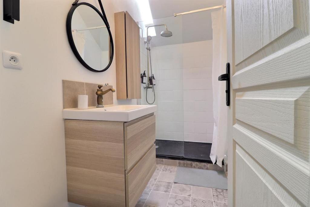 Grand Loft Proche Lille Centreアパートメント エクステリア 写真