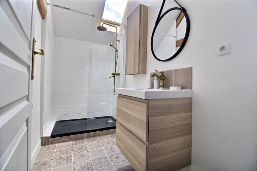 Grand Loft Proche Lille Centreアパートメント エクステリア 写真