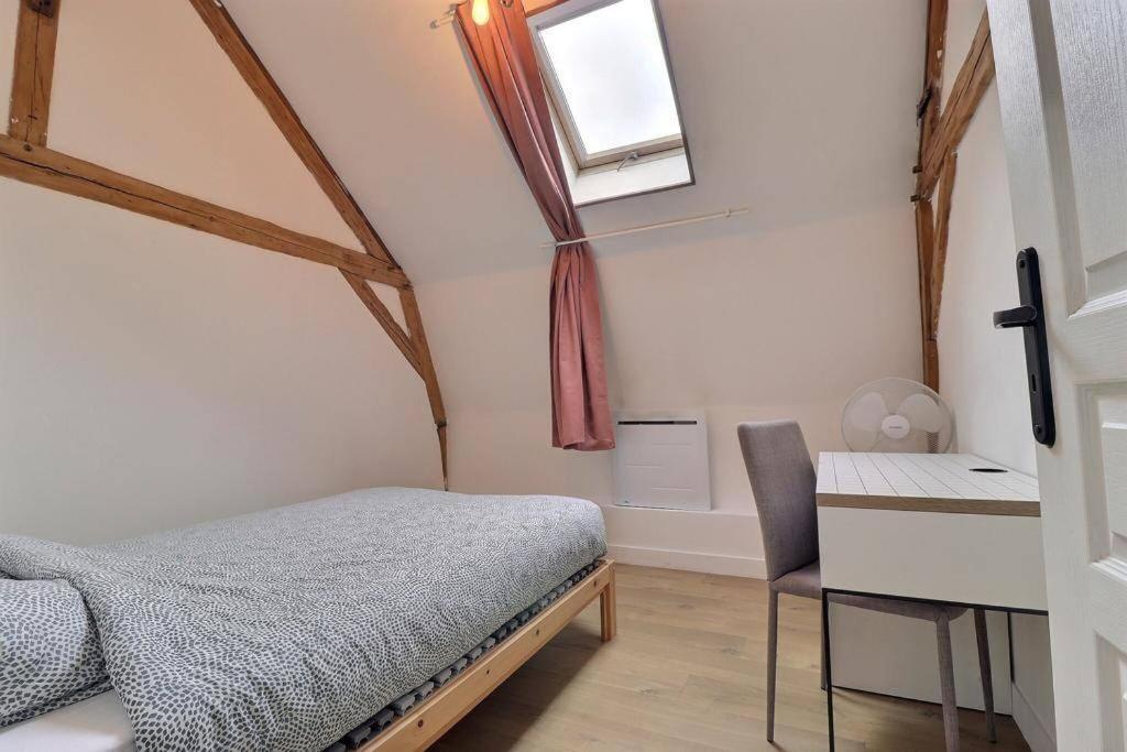 Grand Loft Proche Lille Centreアパートメント エクステリア 写真