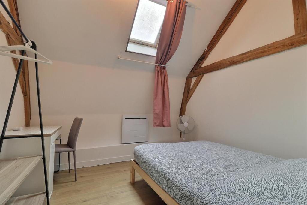 Grand Loft Proche Lille Centreアパートメント エクステリア 写真
